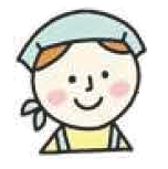 キャラクターの画像