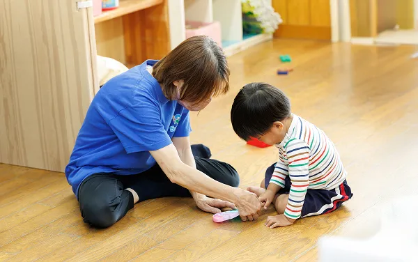採用情報イメージ