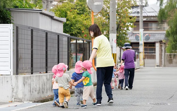 採用情報イメージ