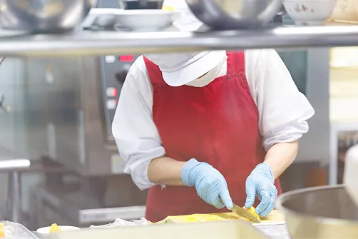 採用情報イメージ